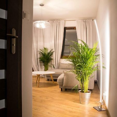 Brzezicki Apartament Centrum Gdansk Dış mekan fotoğraf