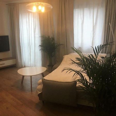 Brzezicki Apartament Centrum Gdansk Dış mekan fotoğraf