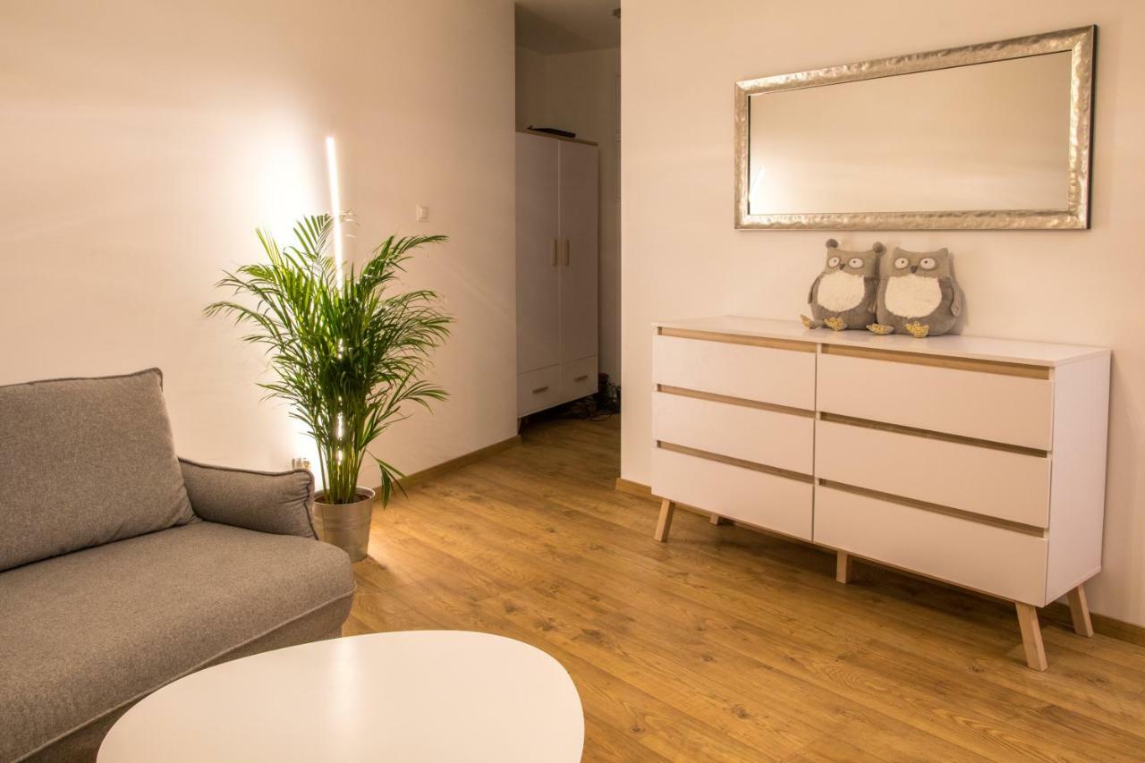 Brzezicki Apartament Centrum Gdansk Dış mekan fotoğraf