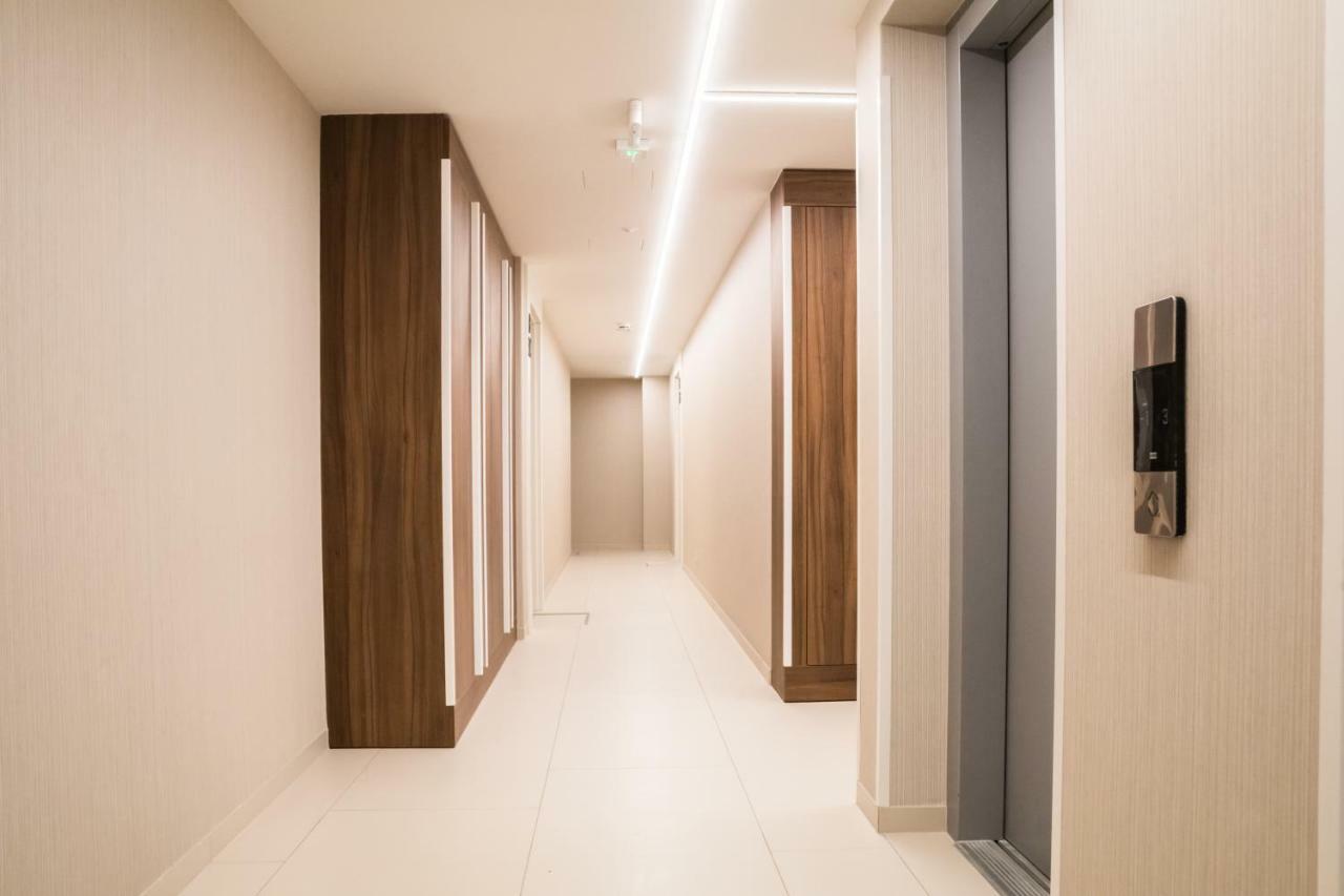 Brzezicki Apartament Centrum Gdansk Dış mekan fotoğraf